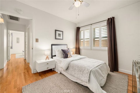 Tiny photo for 504 N Reese Place, Burbank, CA 91506 (MLS # GD26158161)