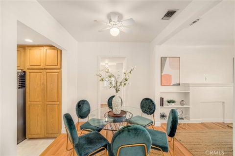 Tiny photo for 504 N Reese Place, Burbank, CA 91506 (MLS # GD26158161)