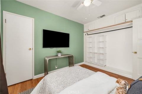 Tiny photo for 504 N Reese Place, Burbank, CA 91506 (MLS # GD26158161)