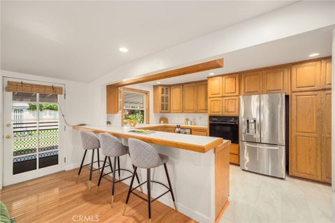 Tiny photo for 504 N Reese Place, Burbank, CA 91506 (MLS # GD26158161)