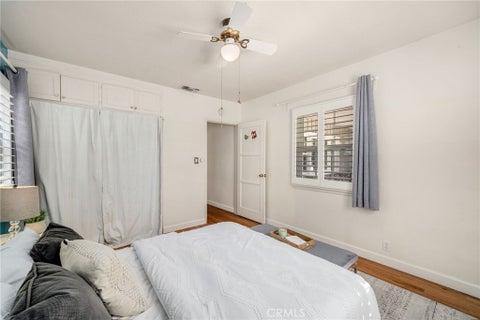 Tiny photo for 504 N Reese Place, Burbank, CA 91506 (MLS # GD26158161)