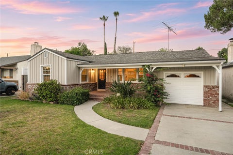 Tiny photo for 504 N Reese Place, Burbank, CA 91506 (MLS # GD26158161)