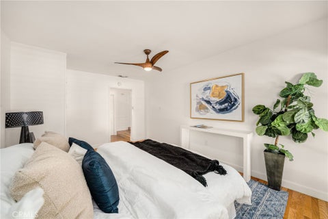 Tiny photo for 504 N Reese Place, Burbank, CA 91506 (MLS # GD26158161)