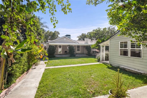 Tiny photo for 504 N Reese Place, Burbank, CA 91506 (MLS # GD26158161)
