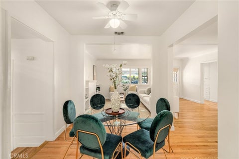 Tiny photo for 504 N Reese Place, Burbank, CA 91506 (MLS # GD26158161)