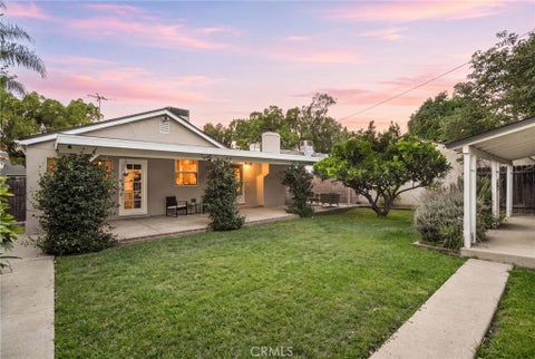 Tiny photo for 504 N Reese Place, Burbank, CA 91506 (MLS # GD26158161)