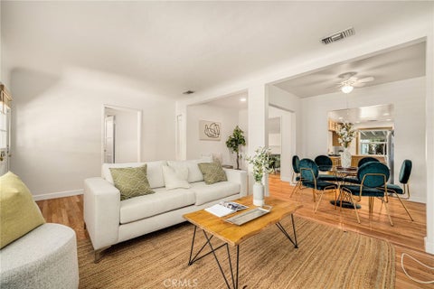 Tiny photo for 504 N Reese Place, Burbank, CA 91506 (MLS # GD26158161)