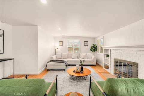 Tiny photo for 504 N Reese Place, Burbank, CA 91506 (MLS # GD26158161)