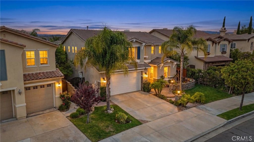 Photo of 17765 Cape Jasmine Rd, Canyon Country, CA 91387 (MLS # SR26071840)