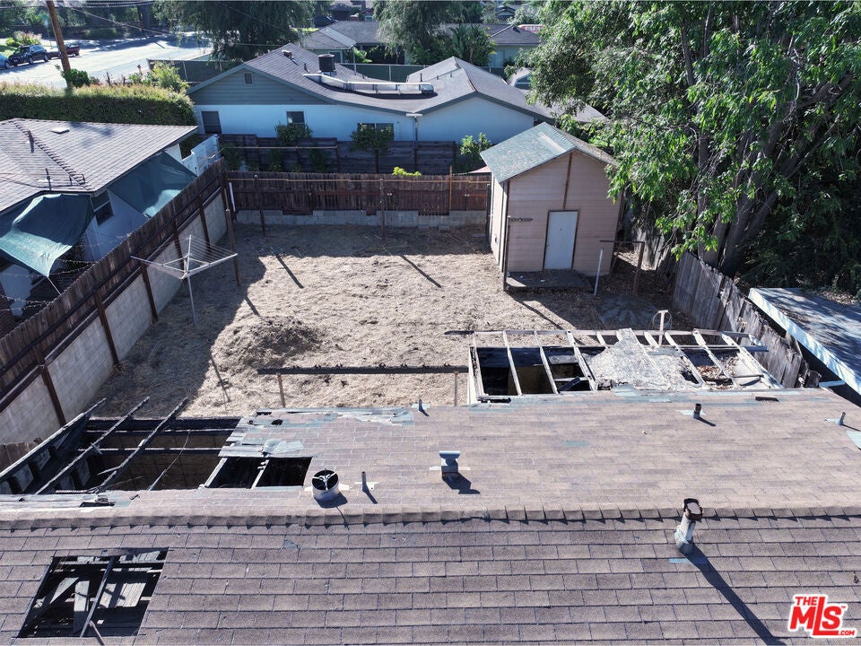 3132 Ridgeview Drive, Altadena CA 91001