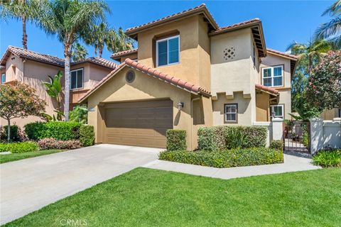 2515 Lewis Drive Tustin CA 92782