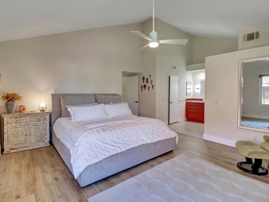 Woodhaven Country Cl - Residential Lease