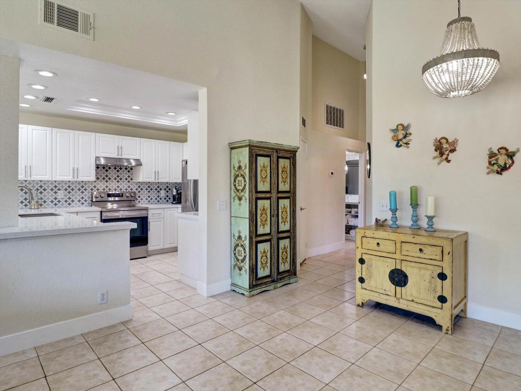 Woodhaven Country Cl - Residential Lease