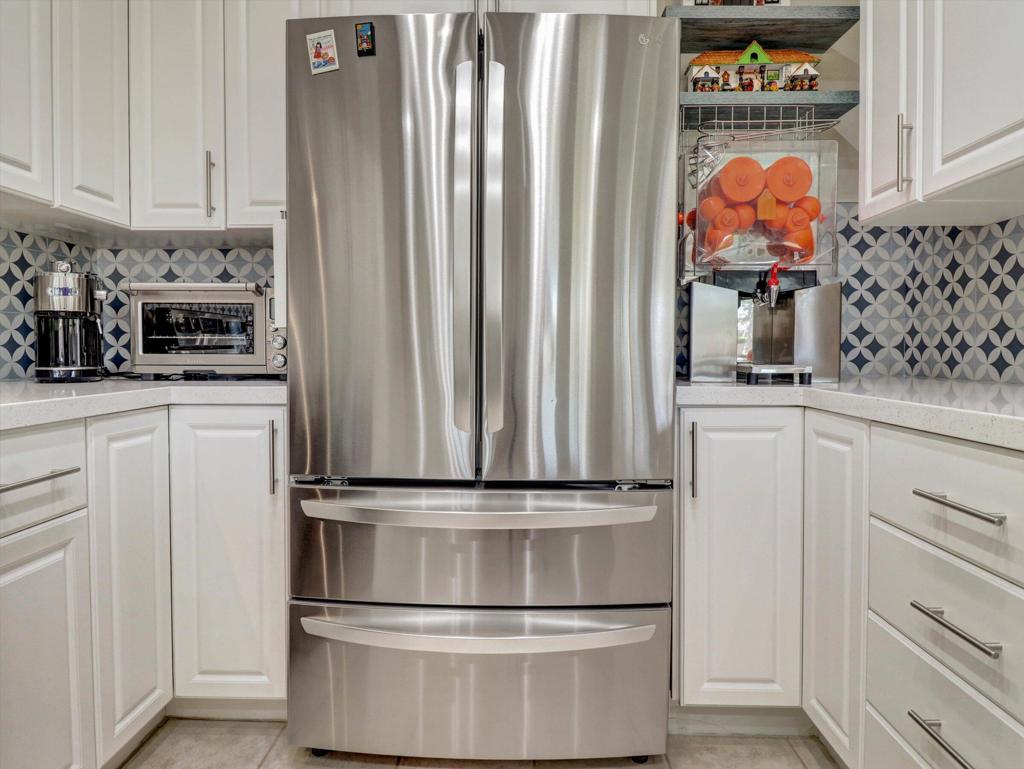 Woodhaven Country Cl - Residential Lease
