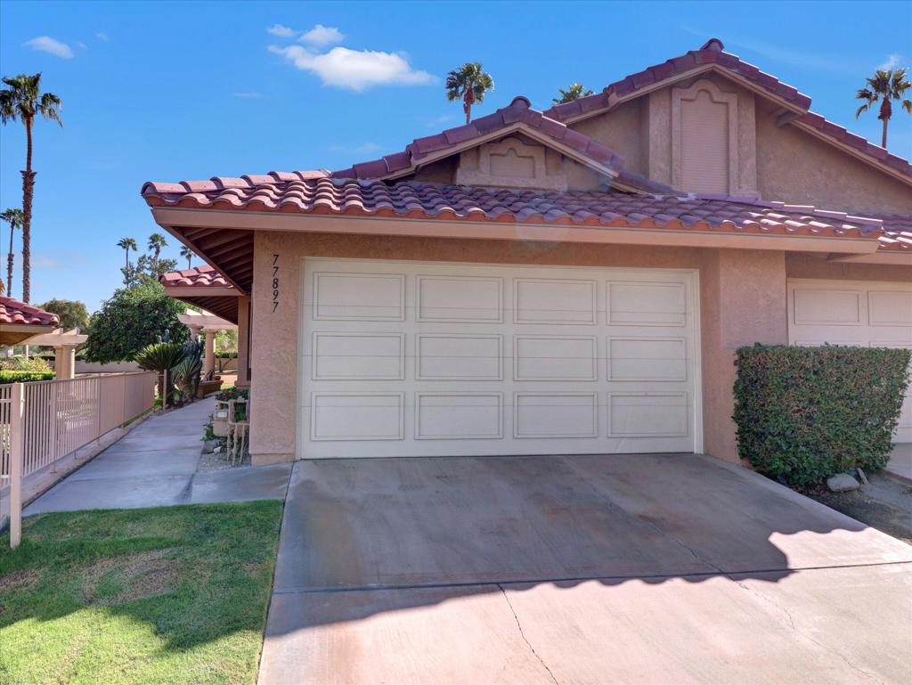 Woodhaven Country Cl - Residential Lease