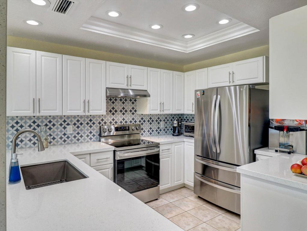 Woodhaven Country Cl - Residential Lease