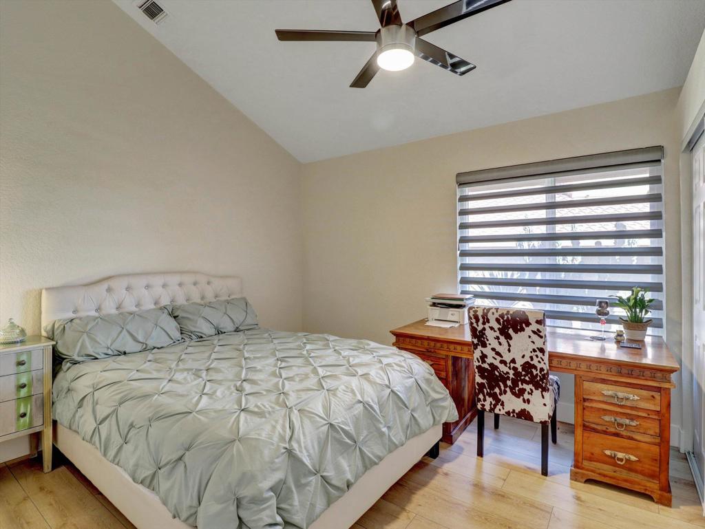 Woodhaven Country Cl - Residential Lease