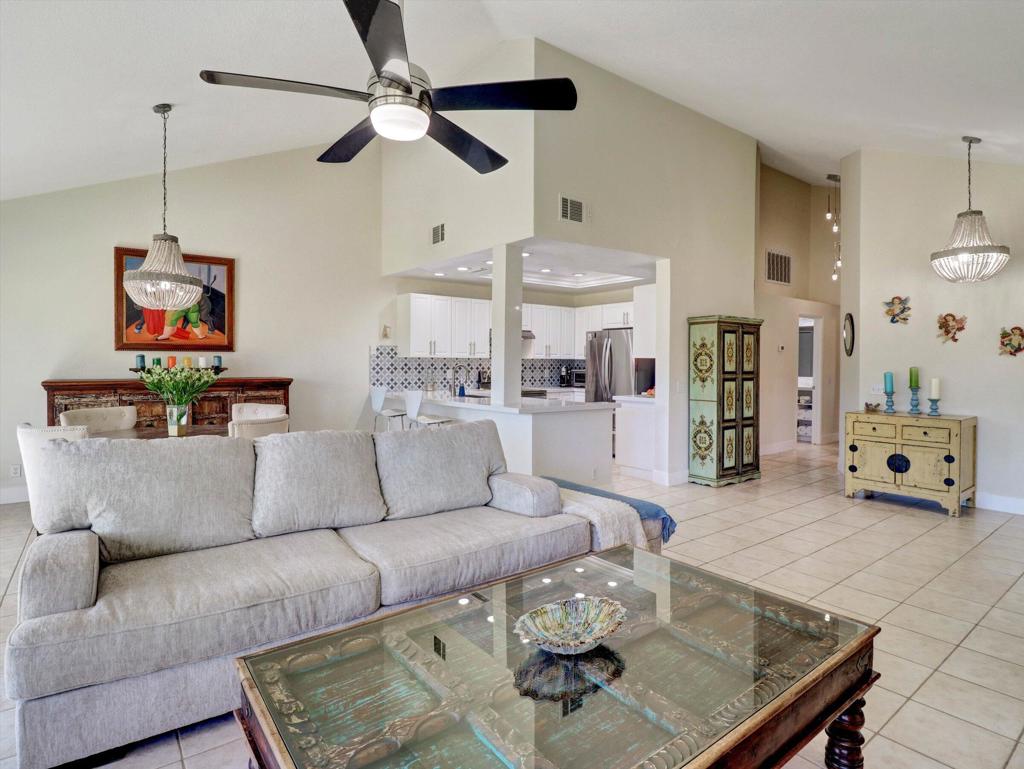 Woodhaven Country Cl - Residential Lease