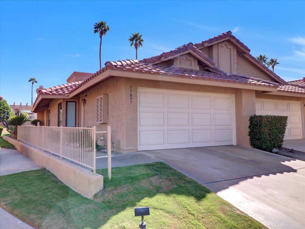 Woodhaven Country Cl - Residential Lease
