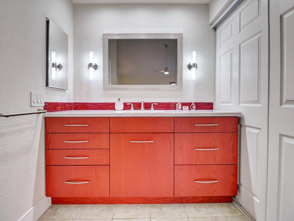 Woodhaven Country Cl - Residential Lease