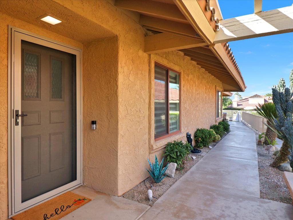 Woodhaven Country Cl - Residential Lease