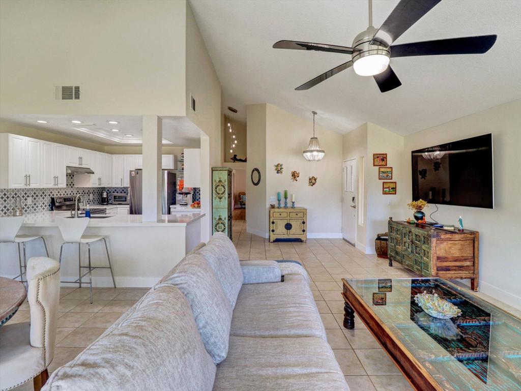 Woodhaven Country Cl - Residential Lease