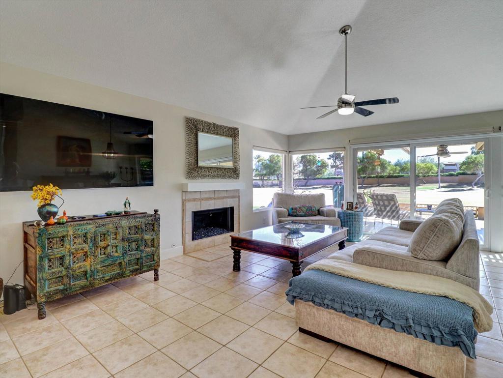 Woodhaven Country Cl - Residential Lease