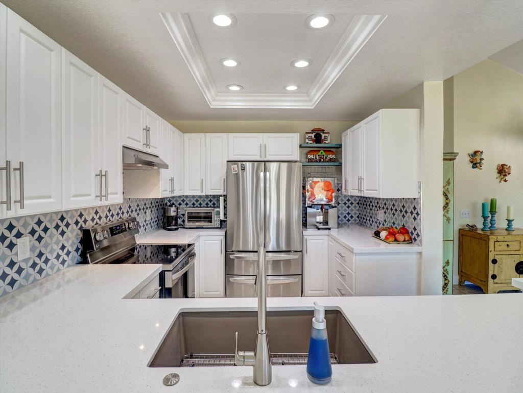 Woodhaven Country Cl - Residential Lease