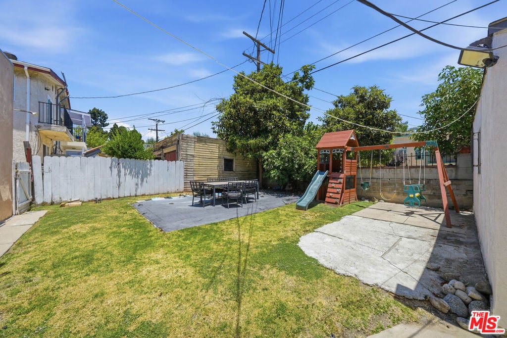 936 S Lucerne Boulevard