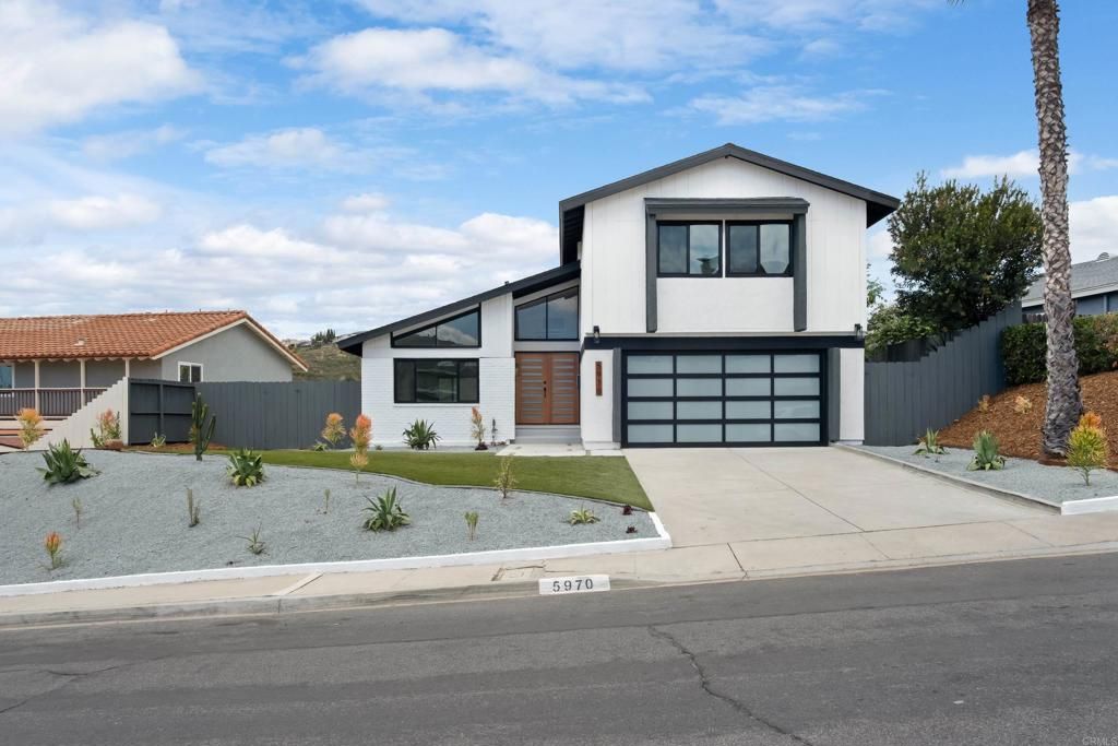 Photo of 5970 Highplace Drive, San Diego, CA 92120 (MLS # PTP2604135)