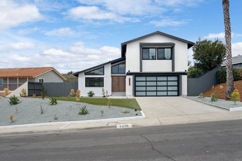 Photo of 5970 Highplace Drive, San Diego, CA 92120 (MLS # PTP2604135)