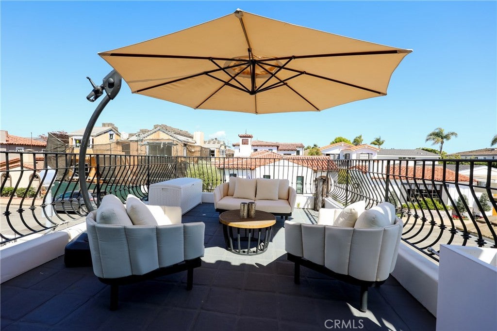 209 Via Koron, Newport Beach CA 92663 - Photo 28