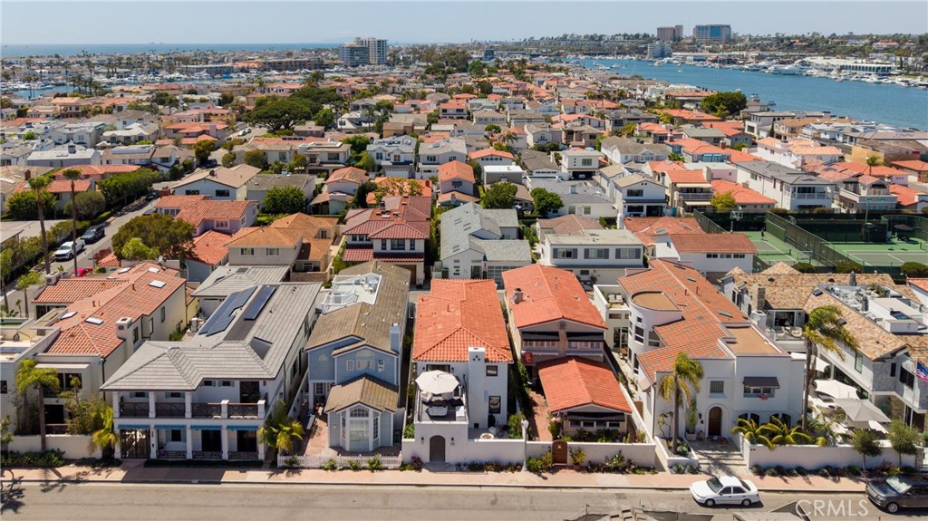209 Via Koron, Newport Beach CA 92663 - Photo 48
