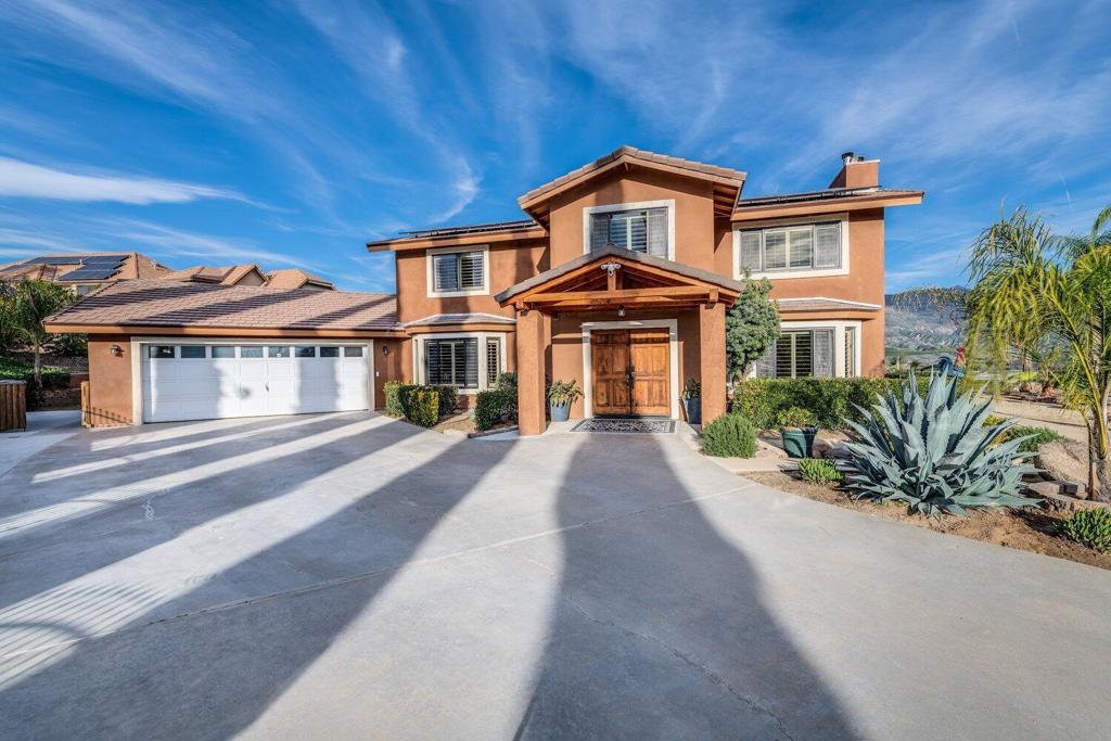 45540 Denizen Heights Road