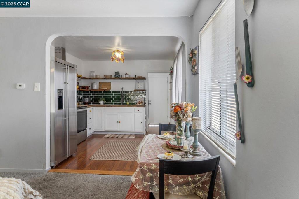 MARINA - Residential