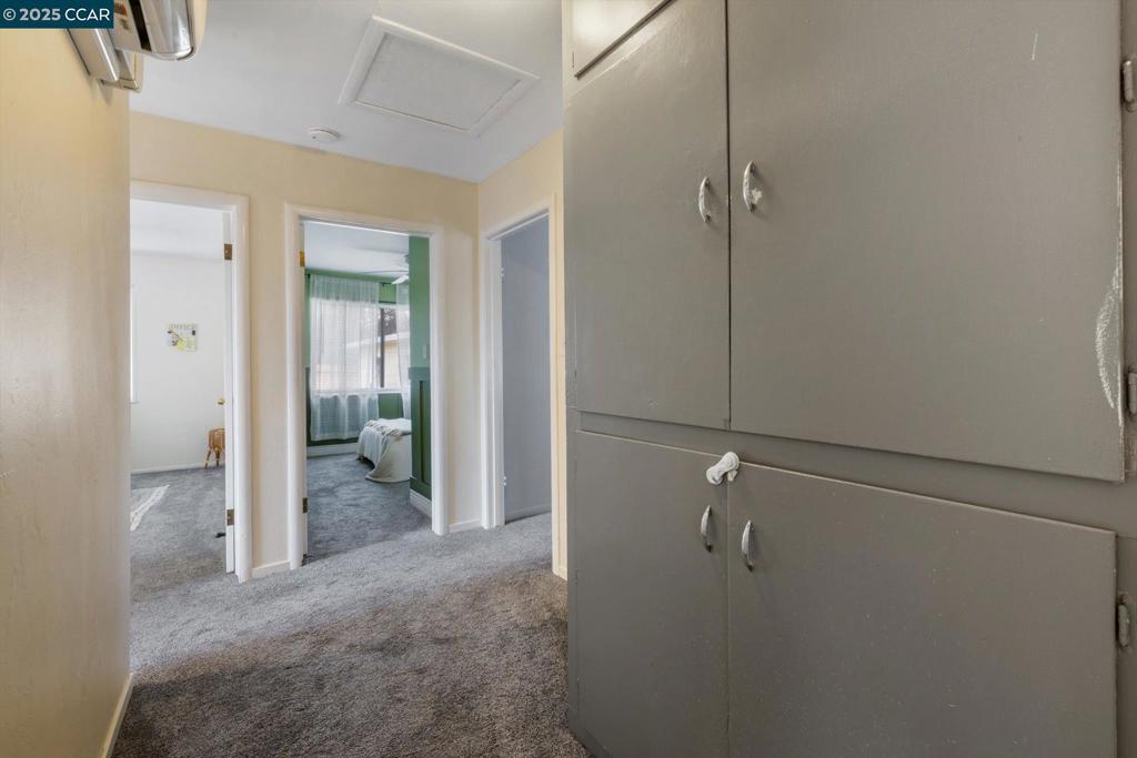 MARINA - Residential