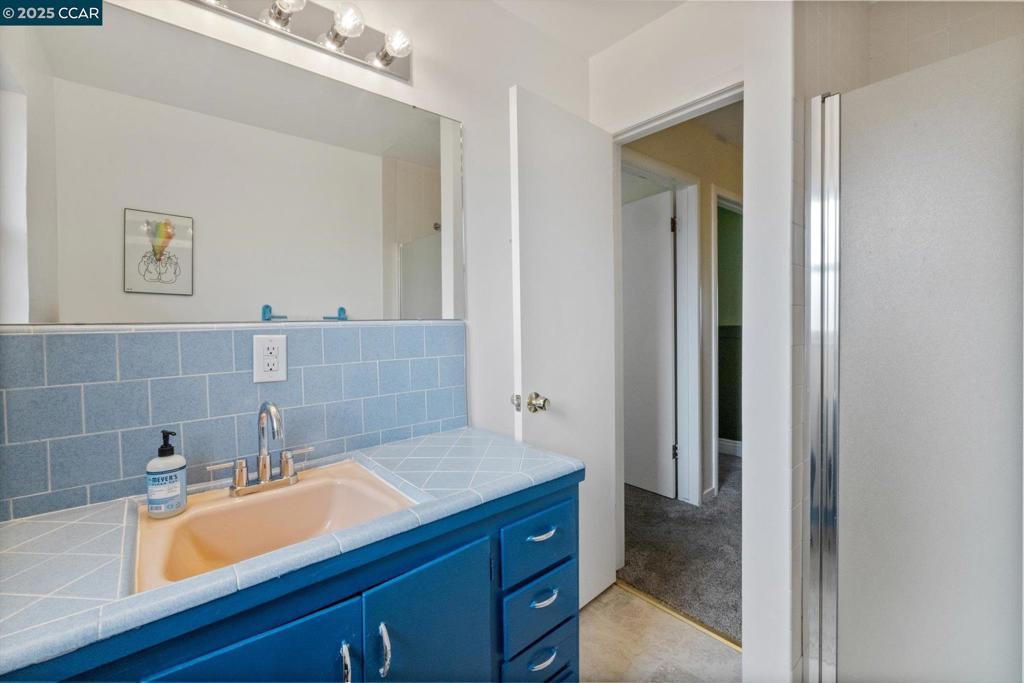 MARINA - Residential