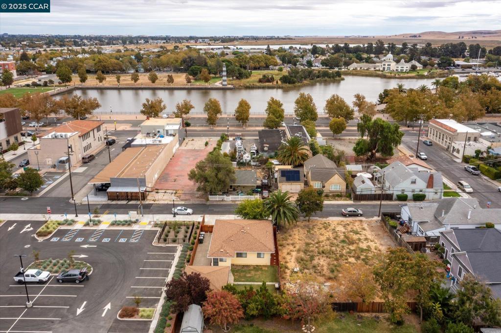 MARINA - Residential