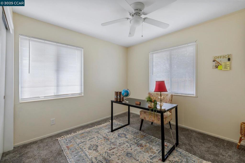 MARINA - Residential