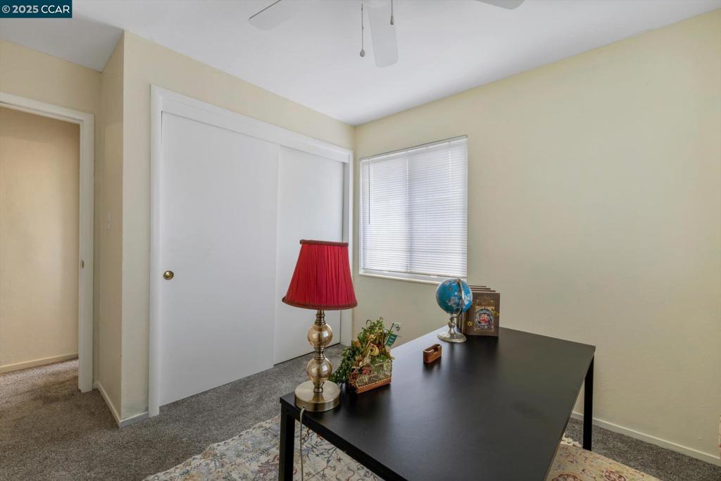 MARINA - Residential