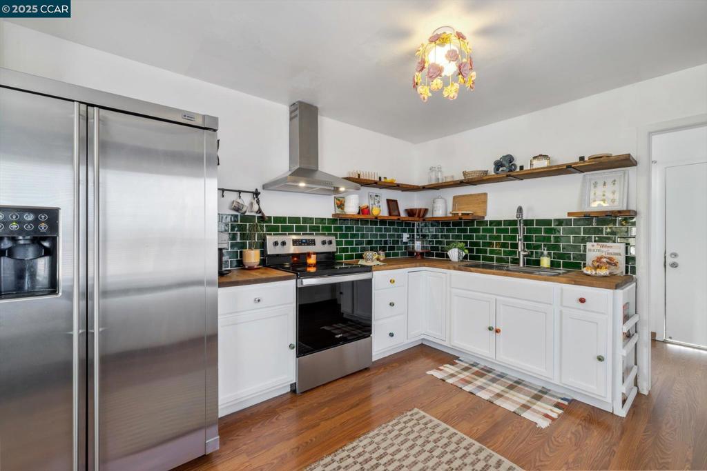 MARINA - Residential