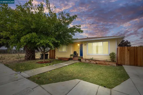 515 Suisun Street, Suisun City, CA 94585 - MLS#: 41113962