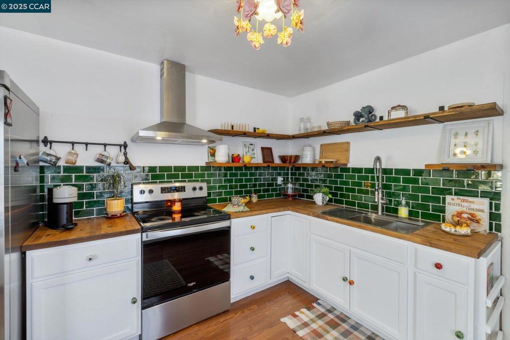 MARINA - Residential