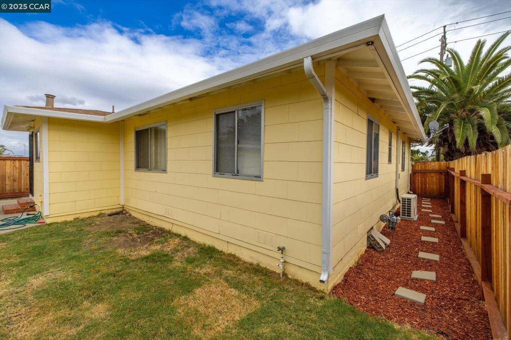 MARINA - Residential