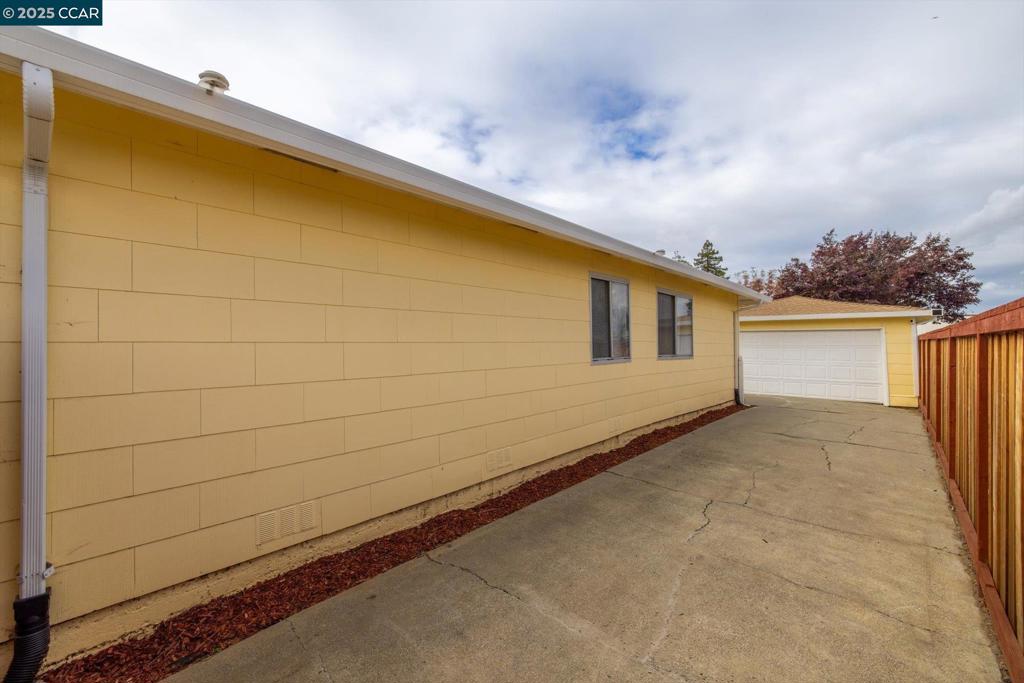 MARINA - Residential