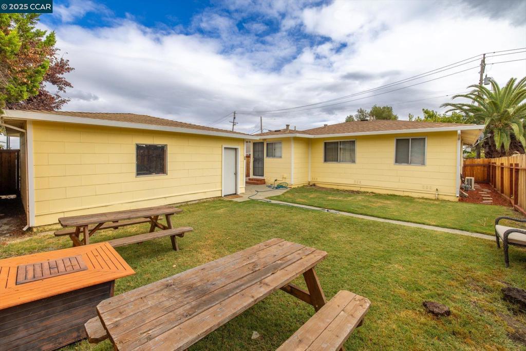 MARINA - Residential