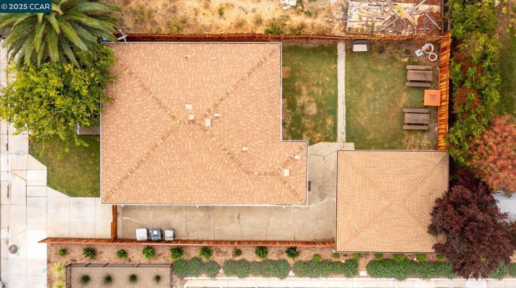 MARINA - Residential