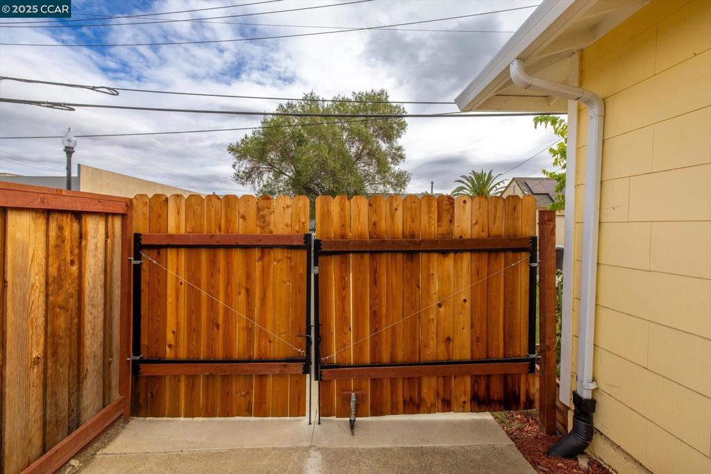 MARINA - Residential