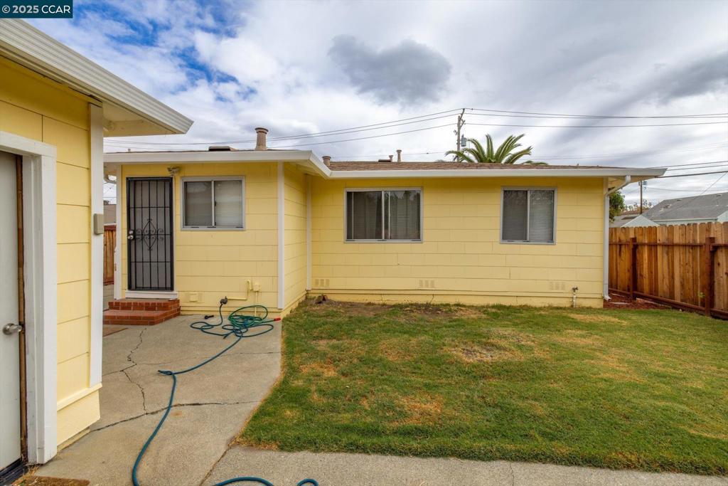 MARINA - Residential