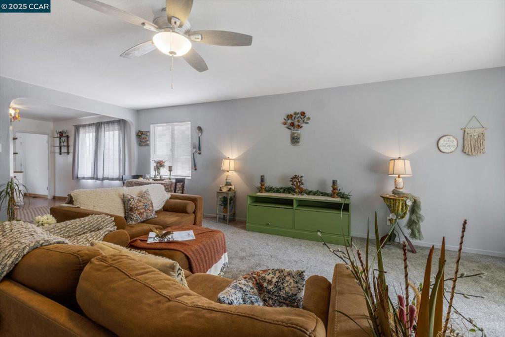 MARINA - Residential